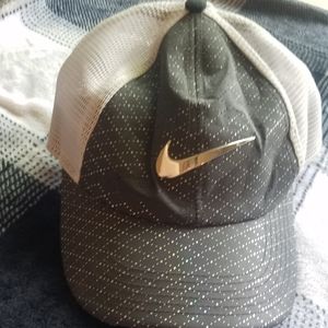 Nike hat